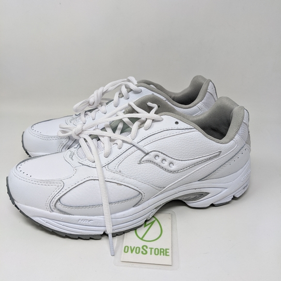 saucony women's grid omni walker